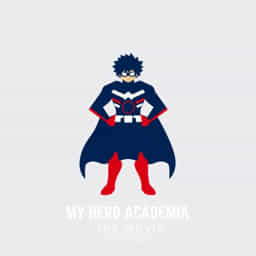 Is My Hero Academia A Movie?