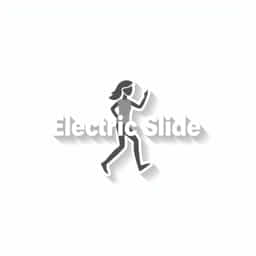 Is The Electric Slide About