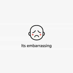 It'S Embarrassing In Tagalog