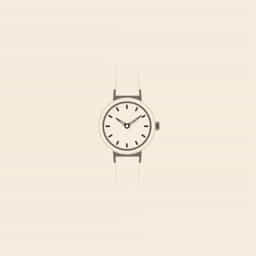 Jam Tangan Perempuan Branded