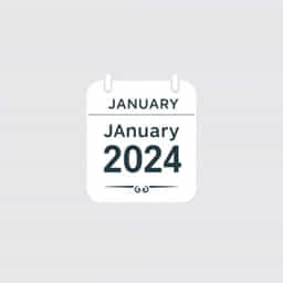 January 2024 Telugu Calendar