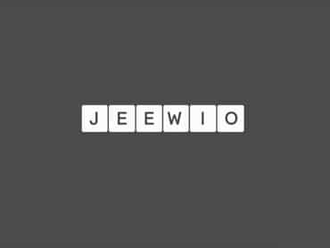 Jeering Remark Crossword Clue