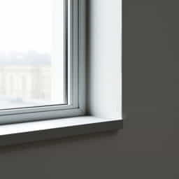 Jewson Concrete Window Sill