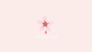 Keep Or Give Sakura Droplet