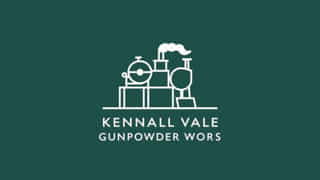 Kennall Vale Gunpowder Works