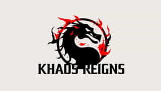 Khaos Reigns Mortal Kombat 1