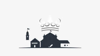 King George And The Colonies