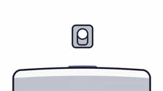 Lid Fastener Crossword Clue