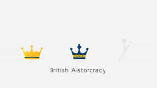 List Of British Aristocracy