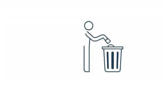 Litterbug Meaning In English