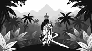 Maharajah Jungle Trek Length