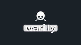 Make A Sentence With Warily