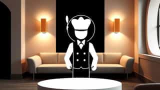 Manservant Meaning In English