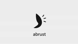 Meaning Of Abrupt In Bengali