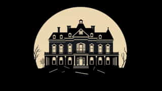 Merge Mansion Charred Debris