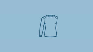 Merino Base Layer Icebreaker