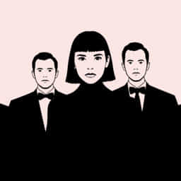 Millie Bobby Brown Officiant