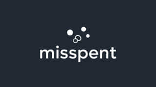 Misspent Meaning In English