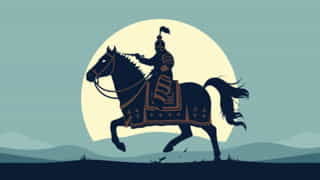 Mongol Invasion Of Sakhalin