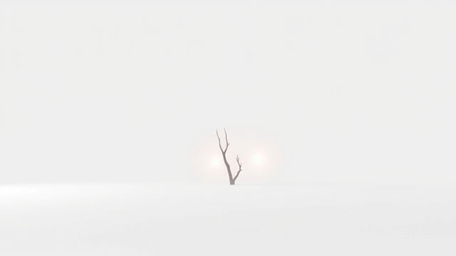 Most Desolate Crossword Clue