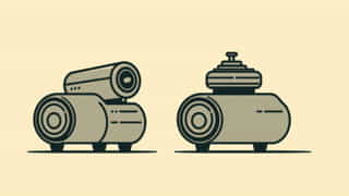 Motorized Butter Churn Fo76