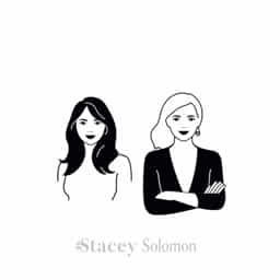 Mrs Hinch And Stacey Solomon