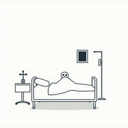 Munch Death In The Sickroom