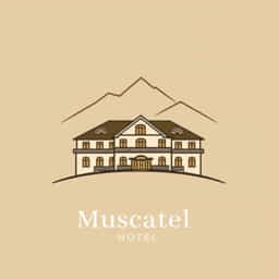 Muscatel Hotel In Darjeeling