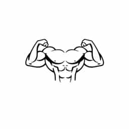 Muscleman Meaning In Bengali