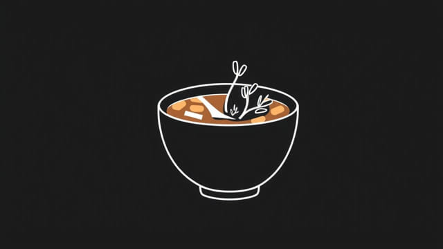 My Bone Broth Is Gelatinous