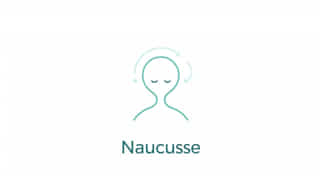 Nauseate Meaning In English