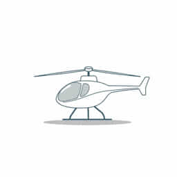 New Whirlybird Not Spinning