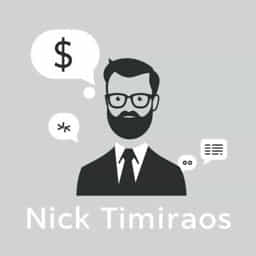 Nick Timiraos Fed Whisperer