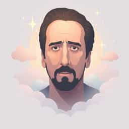 Nicolas Cage Dream Scenario