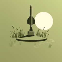 Nike Missile Site Everglades