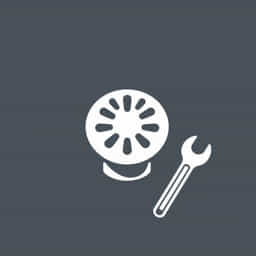 No Calk Shower Drain Wrench