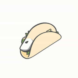 No Mayo Slaw For Fish Tacos