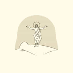 Noli Me Tangere By Correggio