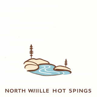 North Bonneville Hot Springs