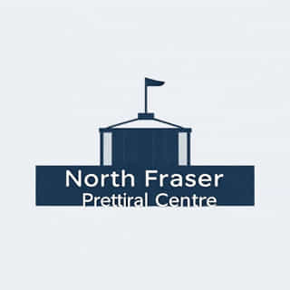 North Fraser Pretrial Centre