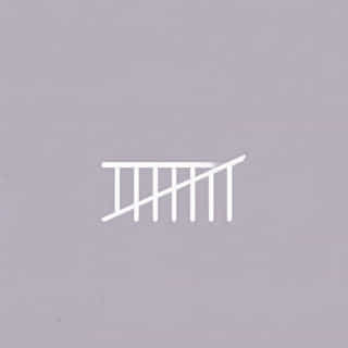 Nursery Right Slanting Line