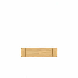 Oak Skirting And Architrave