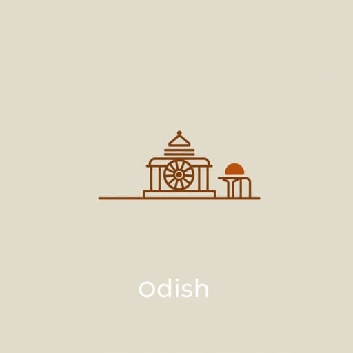 Odisha Creativity Reject List