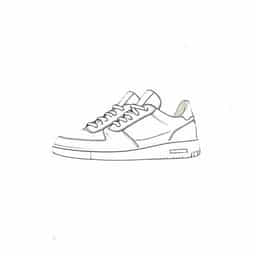 Off White Virgil Abloh Shoes