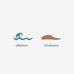 Offshore And Onshore Meaning