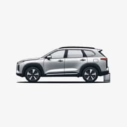 Oil Change Hyundai Palisade