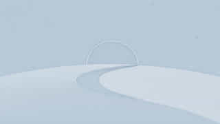 On The Home Stretch Meaning