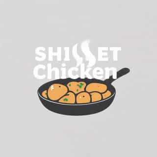 One Skillet Chicken Recipes