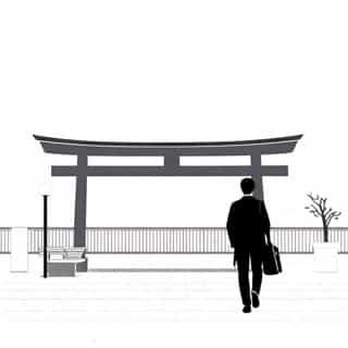 Onya Modern Asian Promenade