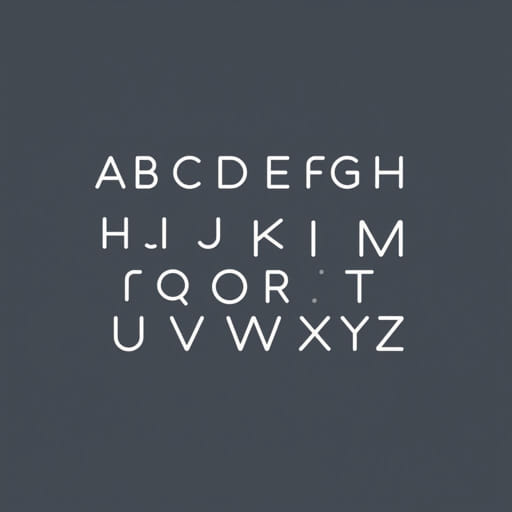 Order In Alphabetical Order